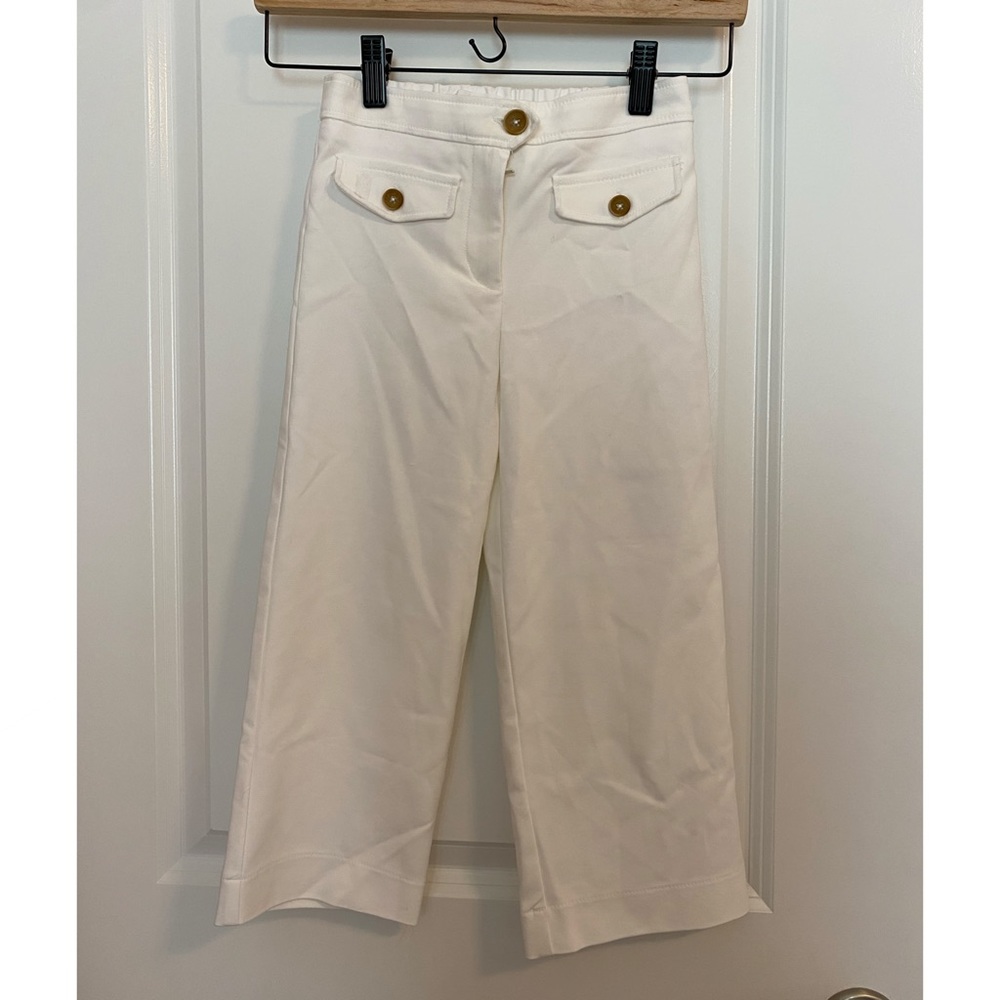 Zara Kids Wide Pants